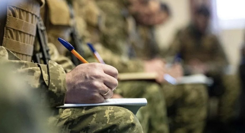 Фітьо: ТЦК не можуть вручати повістки в спортзалах і ресторанах, якщо власники проти