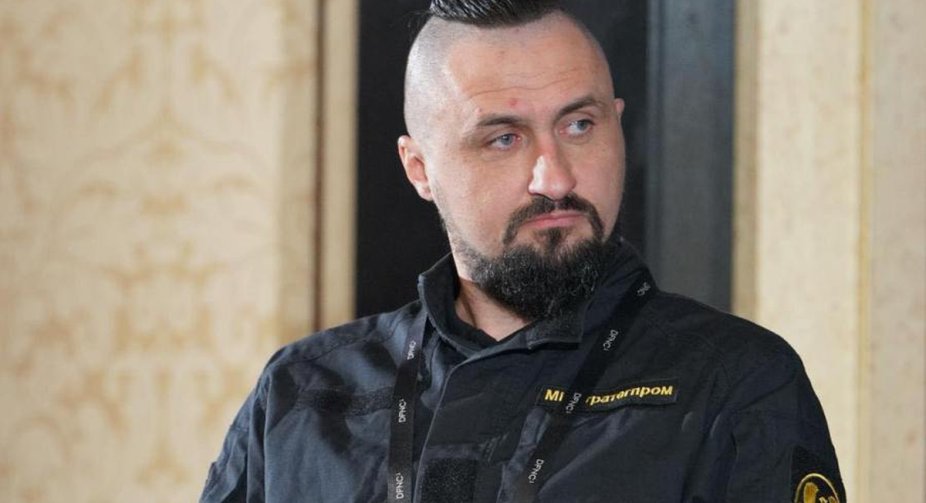Камишин пояснив слова Зеленського про мільйон БПЛА на рік: йдеться про FPV-дрони