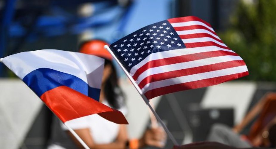 США ввели нові санкції за порушення Росією стелі цін на нафту
