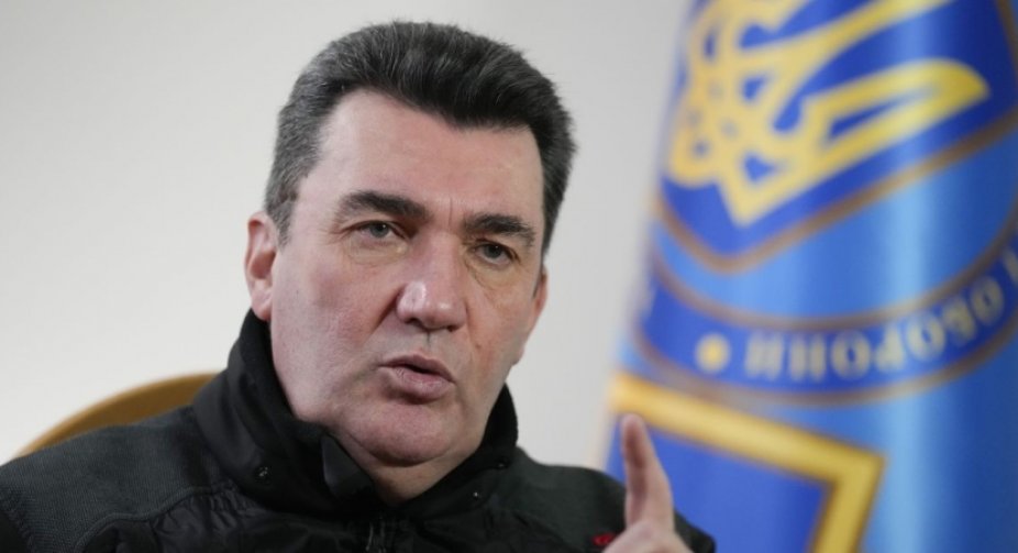 Данілов назвав чотири умови для відновлення авіасполучення в Україні