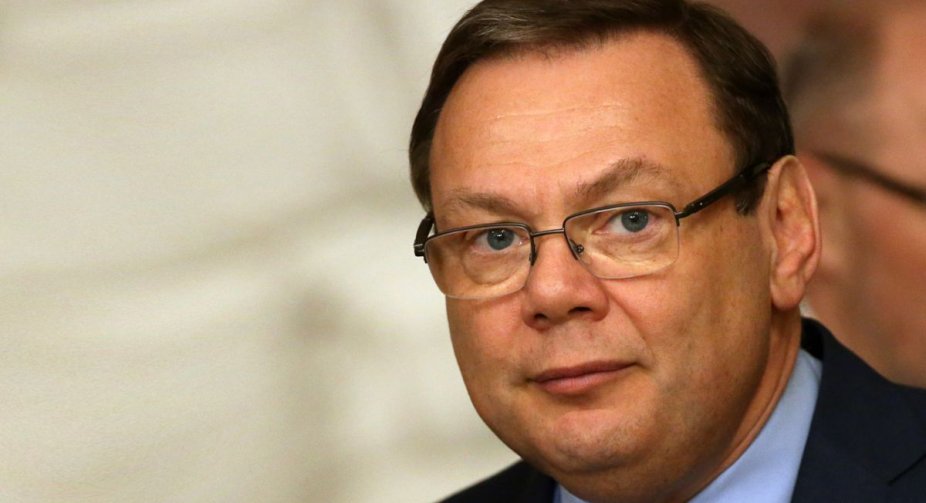 СБУ оголосила Фрідмана у розшук
