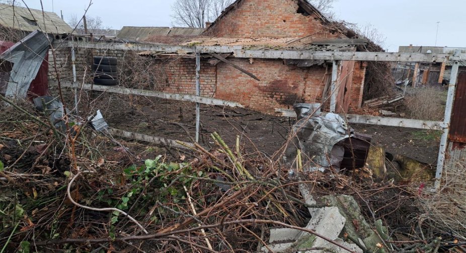 Russian artillery attacked Dnipropetrovsk region: two women died