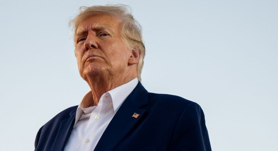 Трамп може зірвати домовленості між конгресменами про допомогу Україні, - Politico
