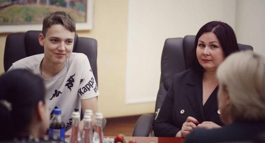 Україна повернула з окупації ще одного підлітка, - Мінреінтеграції
