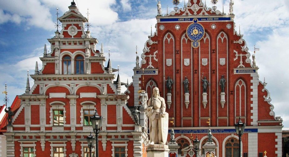 Латвія висилає білоруських дипломатів у відповідь на видворення свого посла з Мінська