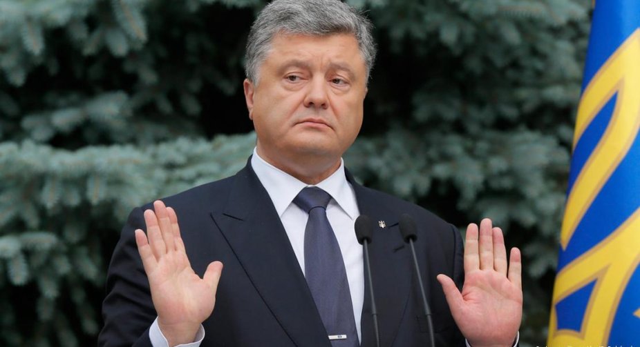 Виплати від Угорщини: Порошенко отримав від уряду Орбана понад 37 млн гривень