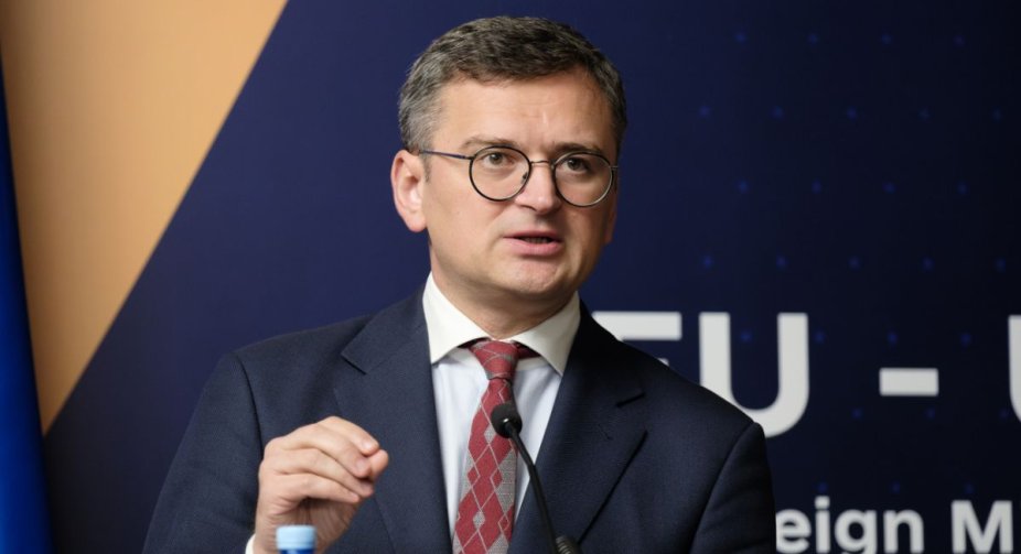 Україні не варто хвилюватися через підсумки виборів у США, - Кулеба