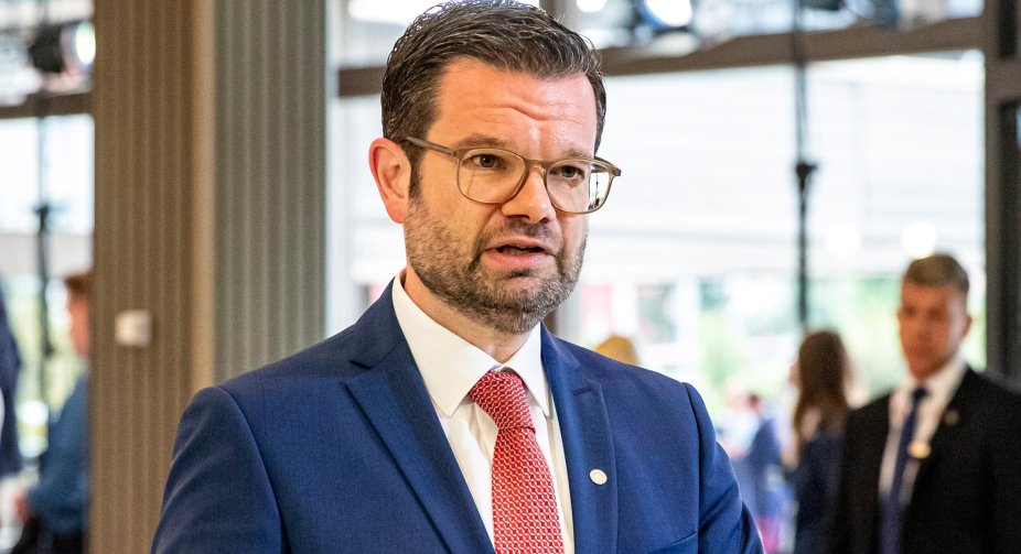 Germany will not force Ukrainian refugees to military service - German Ministry of Justice