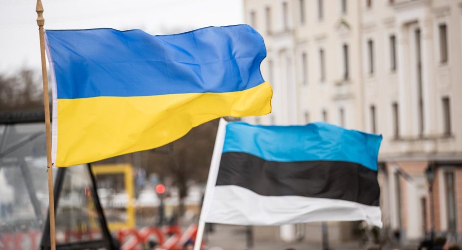 Влада Естонії не має наміру висилати в Україну чоловіків для служби у ВСУ