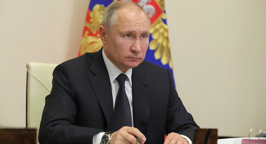 Посол Німеччини в Москві: Путін не має бажання вести мирні переговори щодо війни в Україні