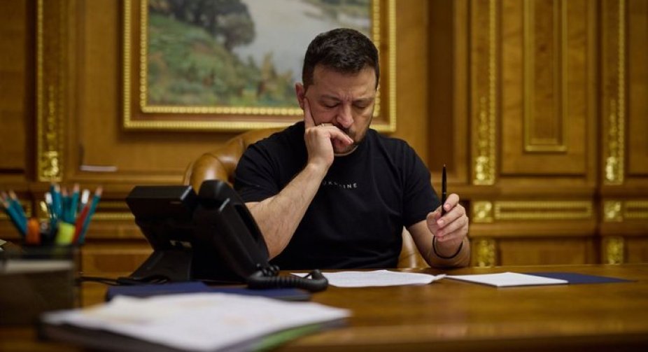 Зеленський ввів санкції проти 51 осіб та 134 компаній: огляд обмежень