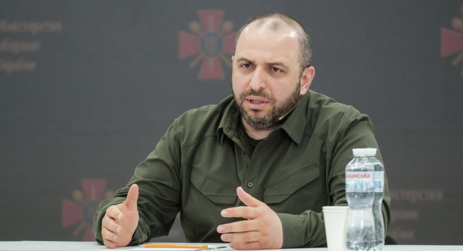 Демобілізація для військових: Умєров розкрив перспективи та підготовку до відновлення правил