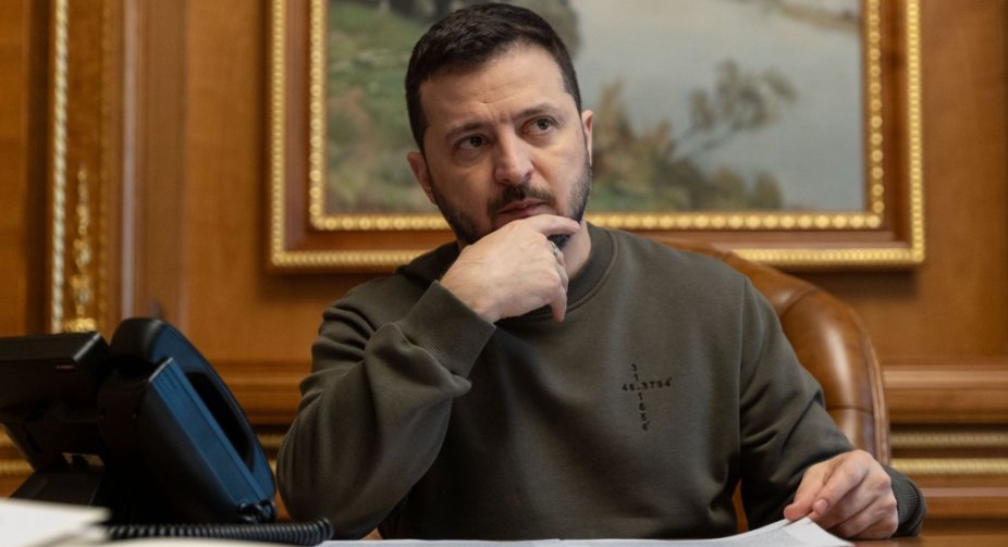 Зеленський призначив уповноваженого АМКУ