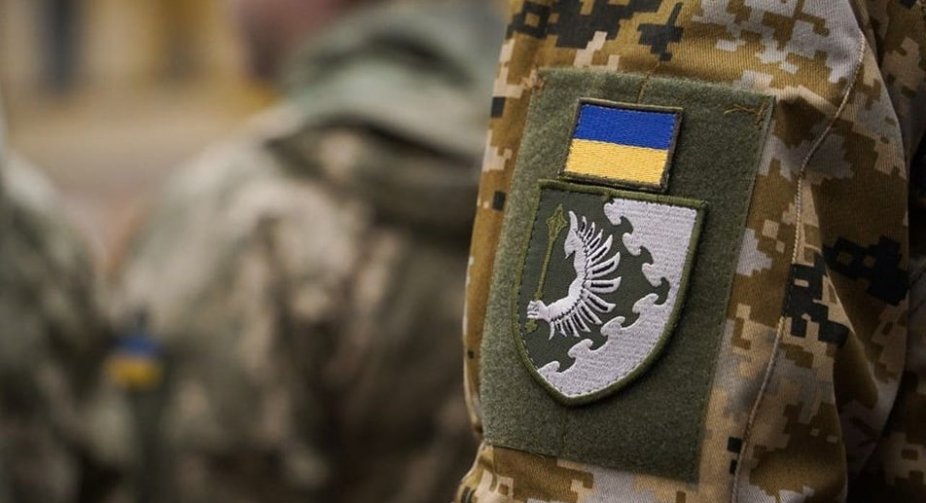 Українські військові знищили ракету Х-59 у Криворізькому районі