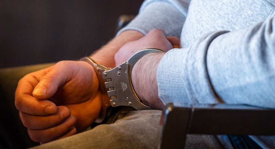 Депутат Черкаської міськради отримав п'ять років ув'язнення за симпатії до Путіна