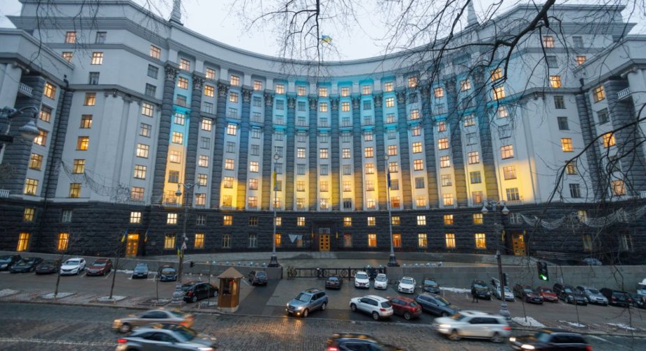 Україна хоче розірвати угоду і два протоколи про вільну торгівлю з Білоруссю