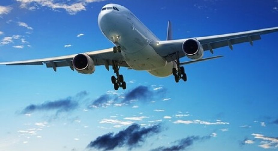 Україна припиняє авіасполучення з Білоруссю з 26 травня