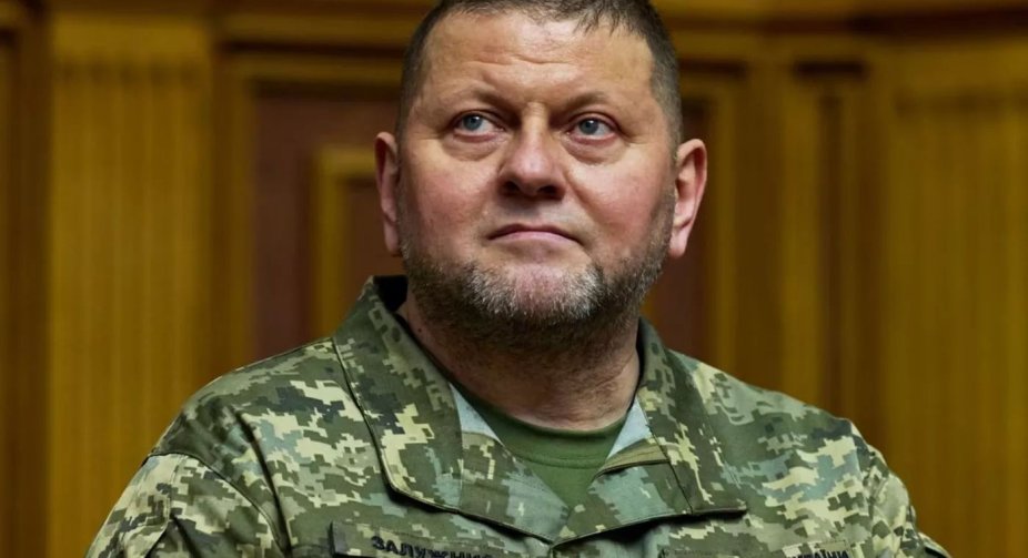 Залужний прокоментував питання відстрочки для інвалідів: Вирішувати буде ВЛК