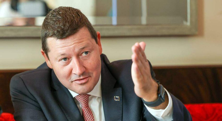 Ukraine will need 6-11 years to join the EU, - Austrian Ambassador