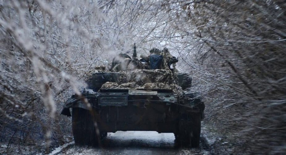Tarnavskyi does not consider the situation at the front to be a dead end
