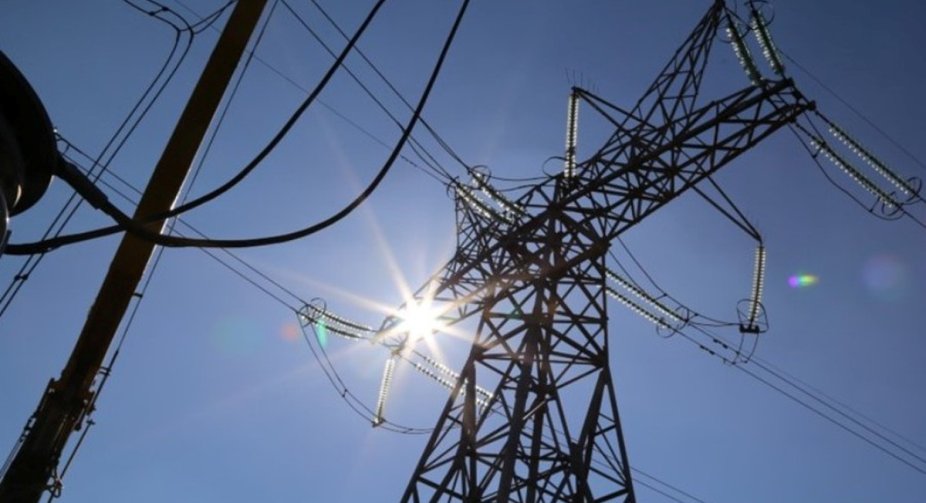 Shelling damaged energy infrastructure in Kherson: 70% of residents are without electricity