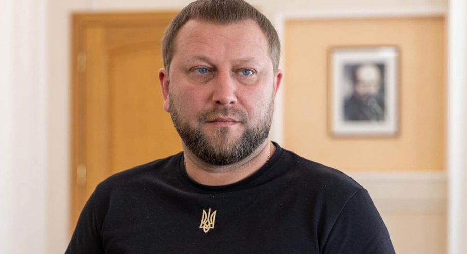 У Тернопільській ОВА зміниться очільник