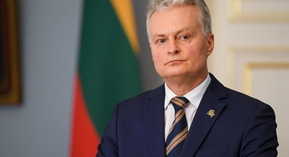 Президент Литви: Заяви Росії про переговори - тактичні хитрощі