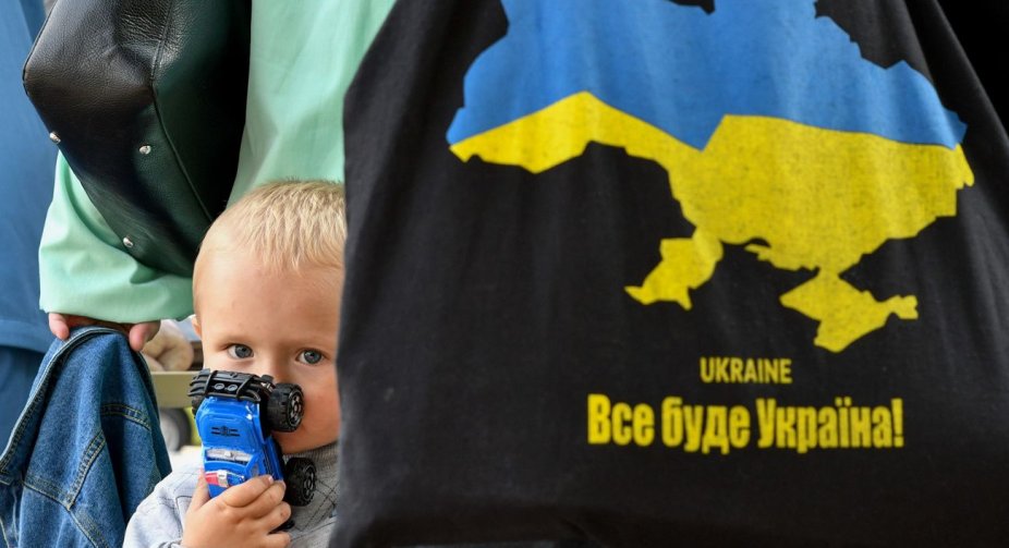 В Україні прогнозують найнижчу народжуваність у світі