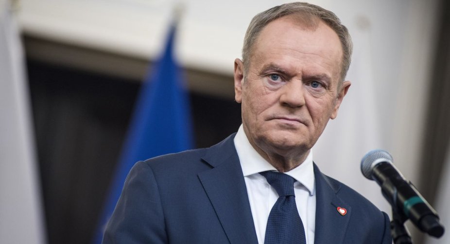 Tusk is going to visit Kyiv
