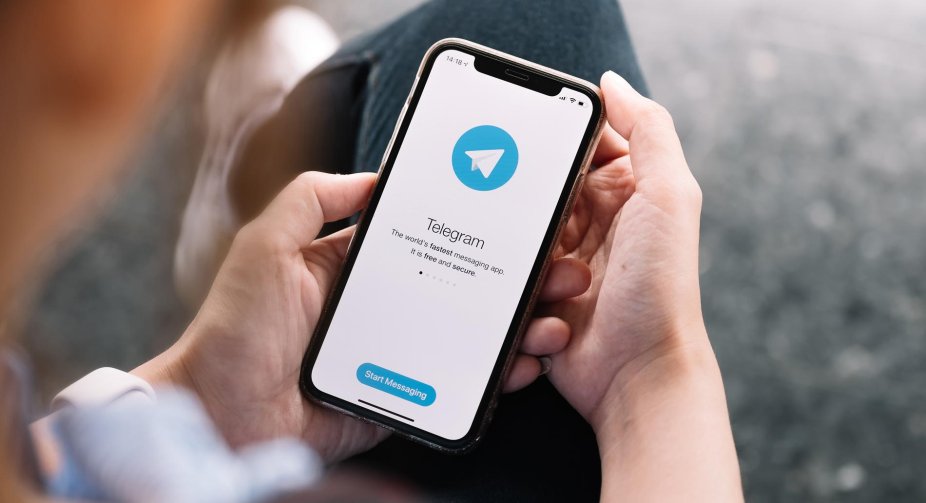 В Telegram стався збій