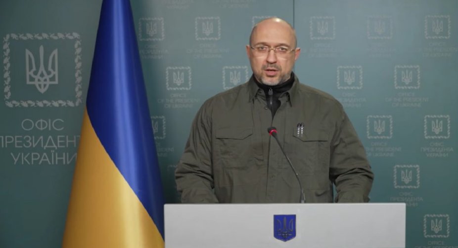 Прем'єр-міністр України вимагає екстреної зустрічі з партнерами G7 через фінансову нестабільність