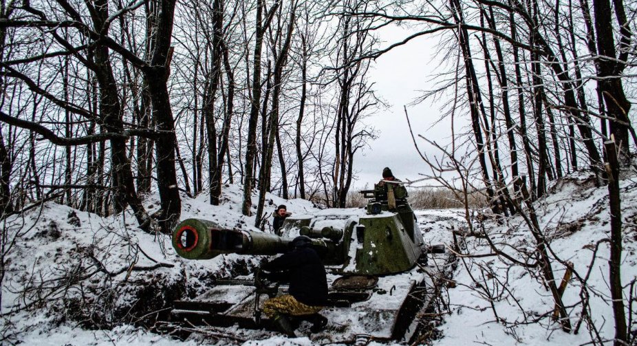 Ukrainian Armed Forces will start losing cities without timely help from the USA - People's Deputy