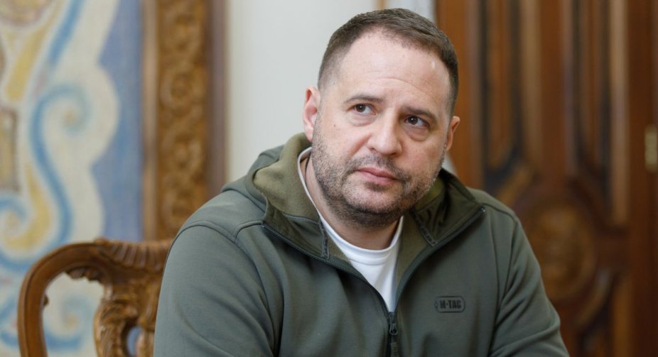 Єрмак та Сіярто зустрінуться в січні: обговорять найактуальніші двосторонні питання