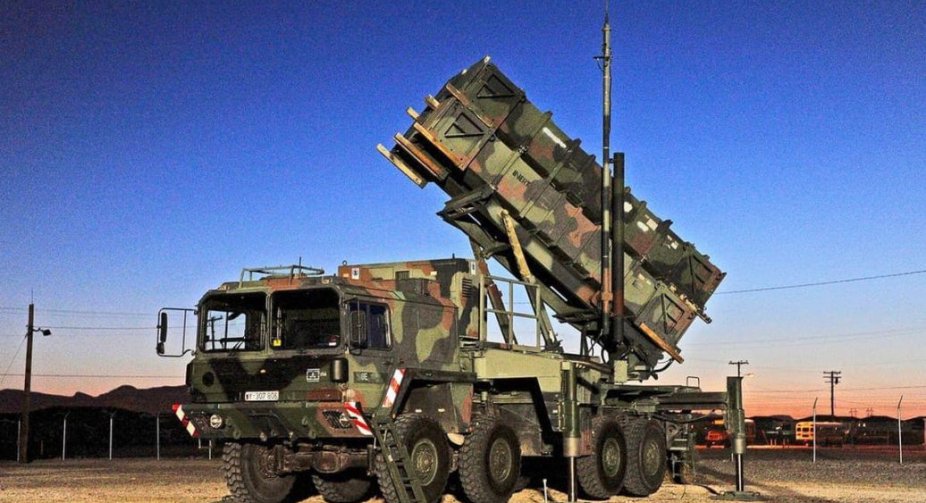 У Польщі біля кордону з Україною не знайшли ознак падіння російської ракети