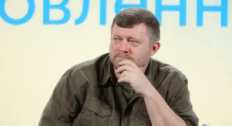 Корнієнко прогнозує ухвалення компромісної версії закону про мобілізацію в Україні
