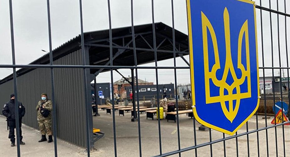 Прикордонники відкидають чутки про закриття кордону для чоловіків із 3-ю групою інвалідності