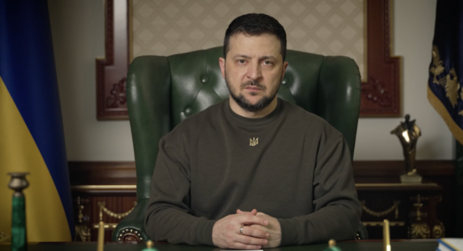 Зеленський провів підсумкову Ставку: визначили стратегію на наступний рік