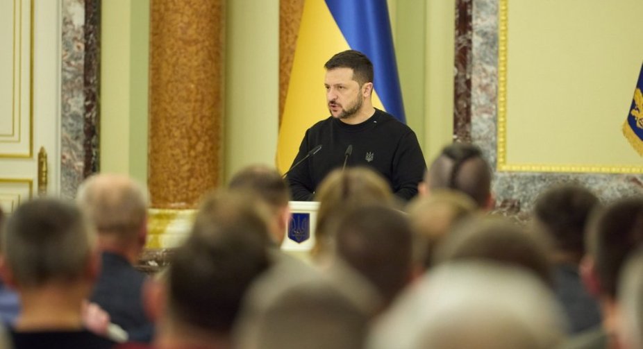 Україна планує збільшити обсяг виробництва зброї на наступний рік за участю міжнародних партнерів