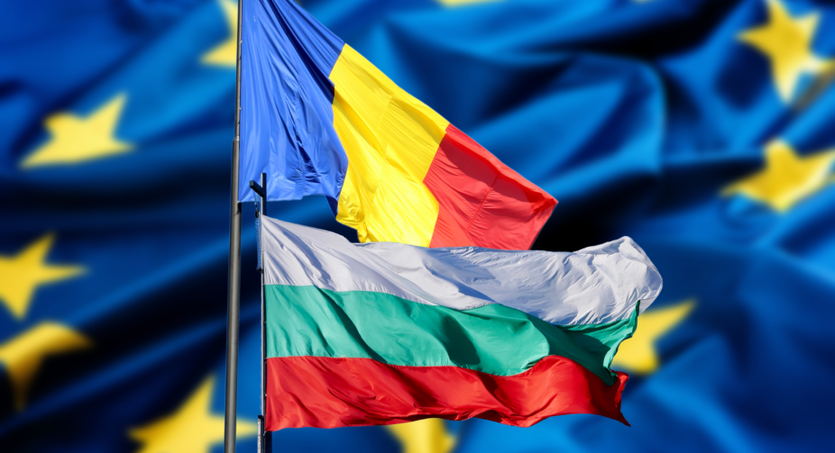 Рада ЄС погодила "часткове" прийняття Румунії та Болгарії до Шенгенської зони