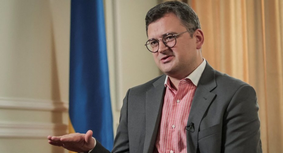 Захід почне конфіскацію російських активів на користь України у 2024 році, - Кулеба 