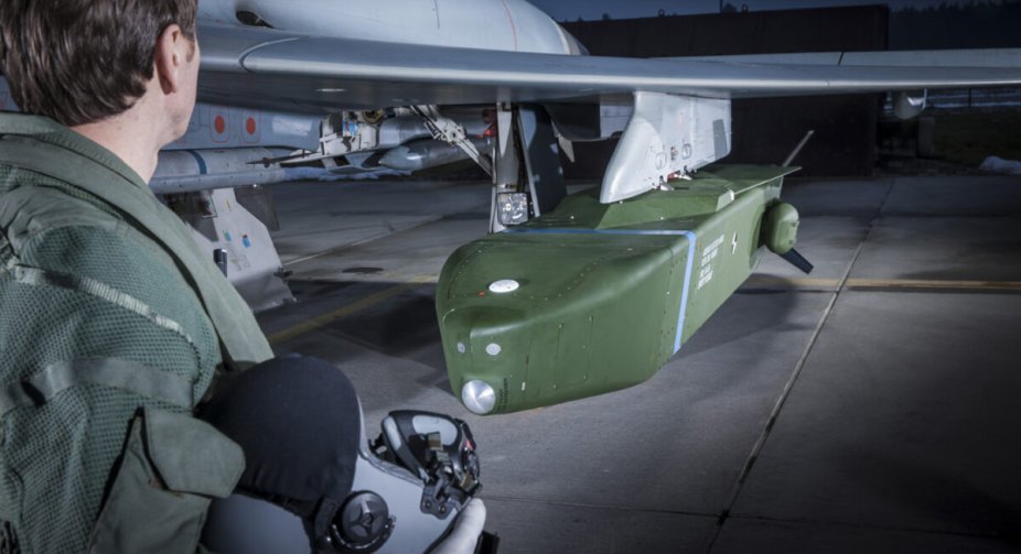 German government is not yet ready to supply Ukraine with long-range Taurus missiles