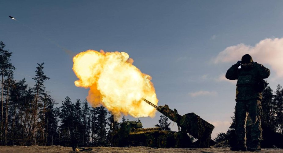 Росія готується до нового наступу під Харковом, - The Telegraph