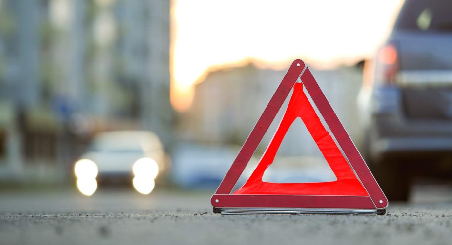 Law enforcement officer runs over 14-year-old teenager to death in Volyn region