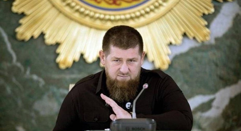 Кадиров пропонує Заходу обміняти 20 українських військовополонених на зняття санкцій