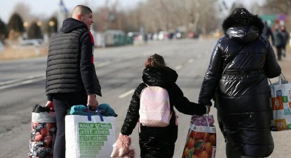 Уряд Шотландії позбавить українських біженців виплат на житло