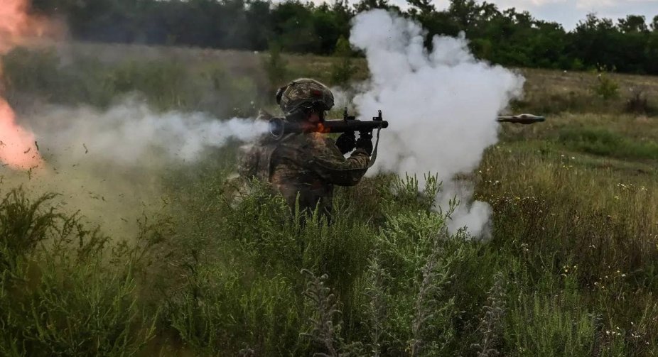 Ситуація на Куп'янському напрямку: Звіт ОВА щодо відбивання російського наступу