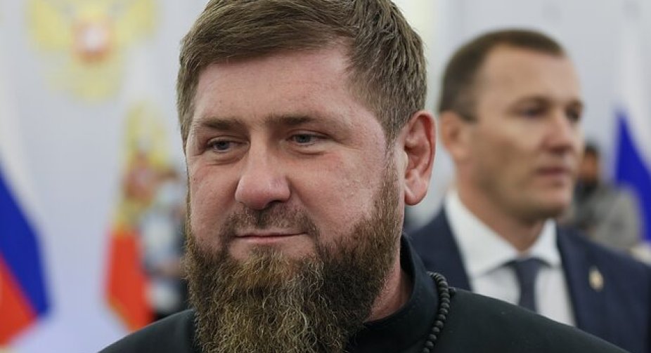 Кадиров заявив, що не хотів зняття санкцій в обмін на полонених: Це був тролінг