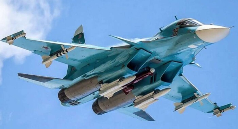 Підпал Су-34 в Челябінську: російський суд арештував підлітка