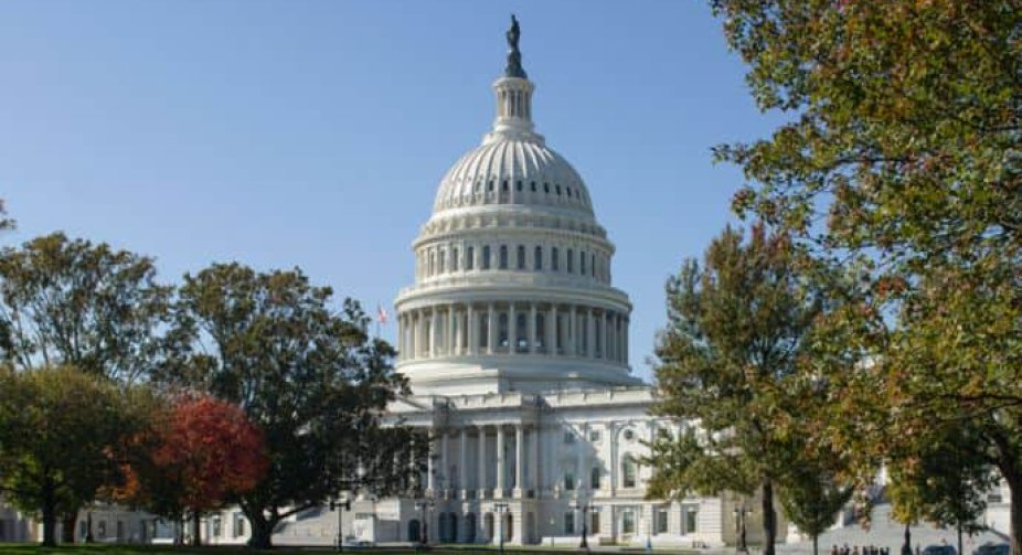 US Senate hopes to "move on to more" after border progress
