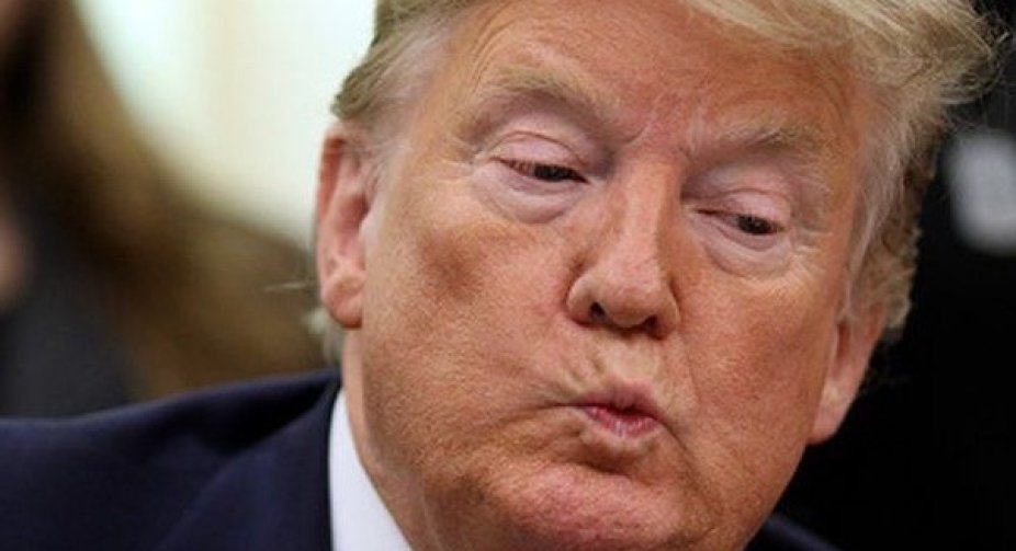 Grand jury to consider Donald Trump charges
